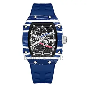 Richard Millie Watches