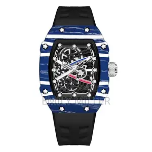 Richard Millie Watches