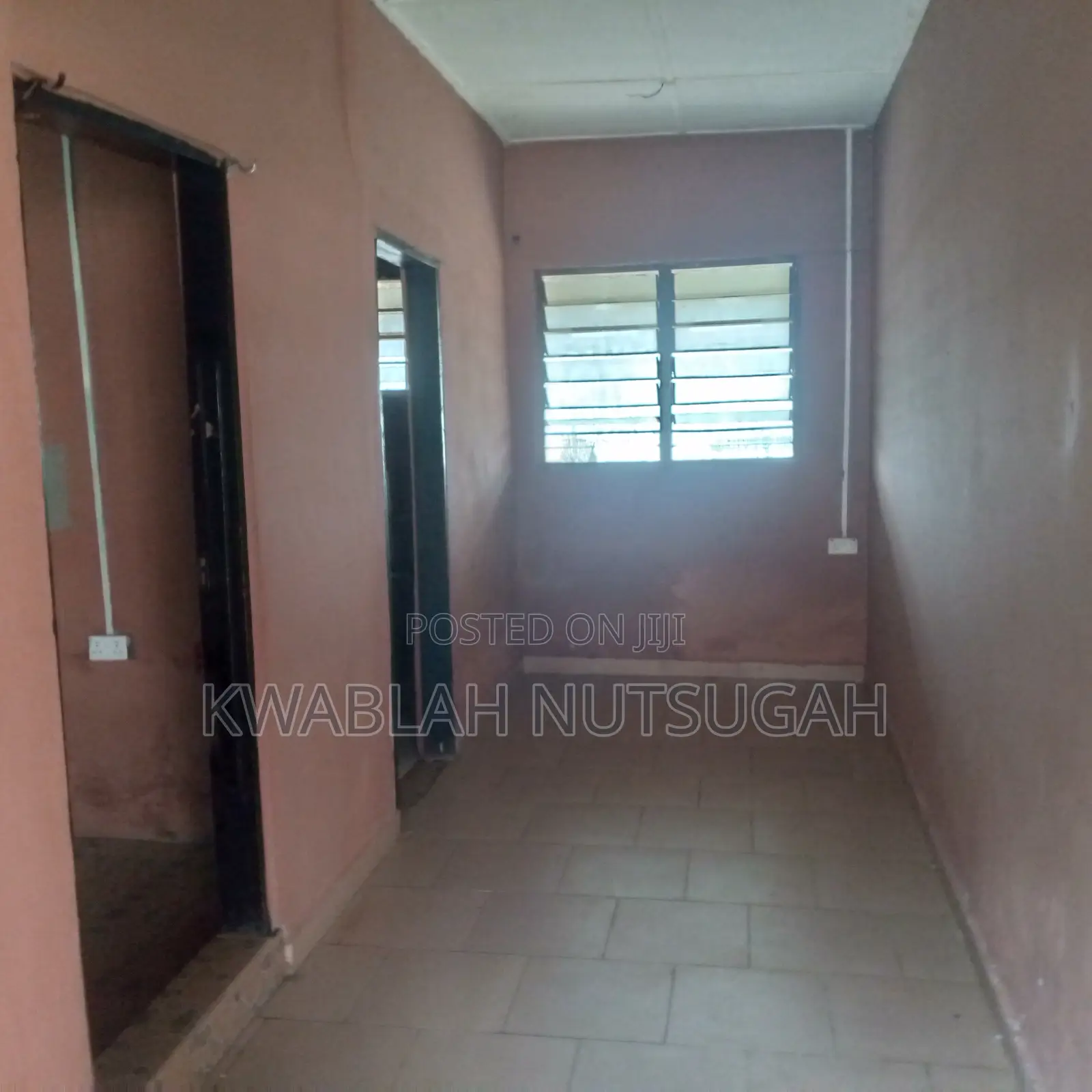 1bdrm House in Cold Store for rent