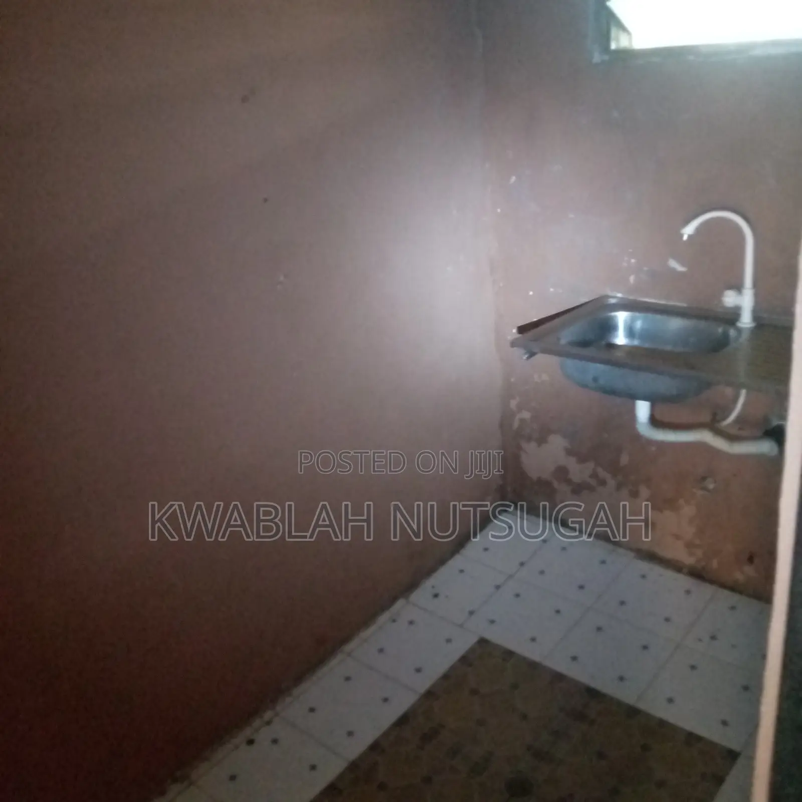 1bdrm House in Cold Store for rent