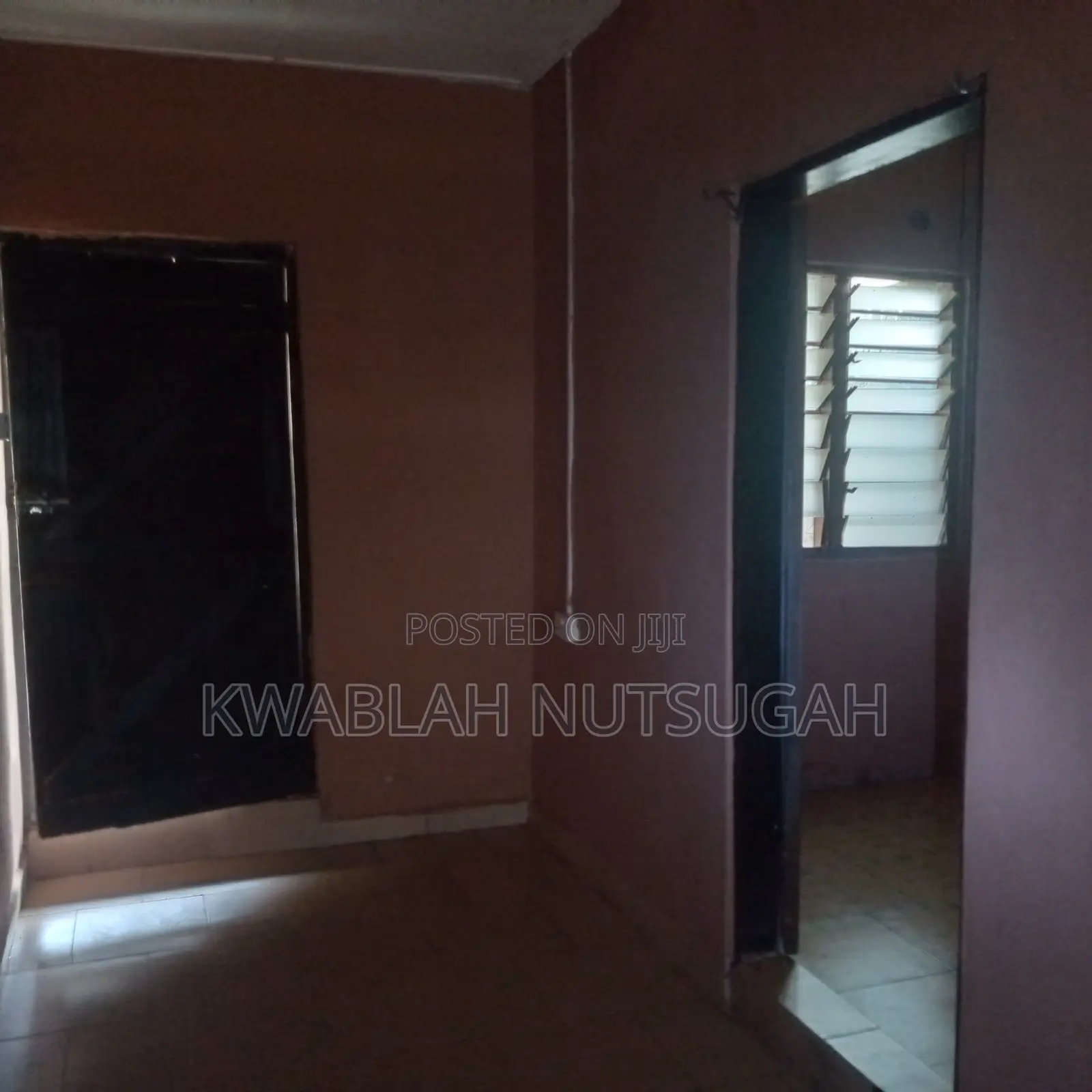 1bdrm House in Cold Store for rent