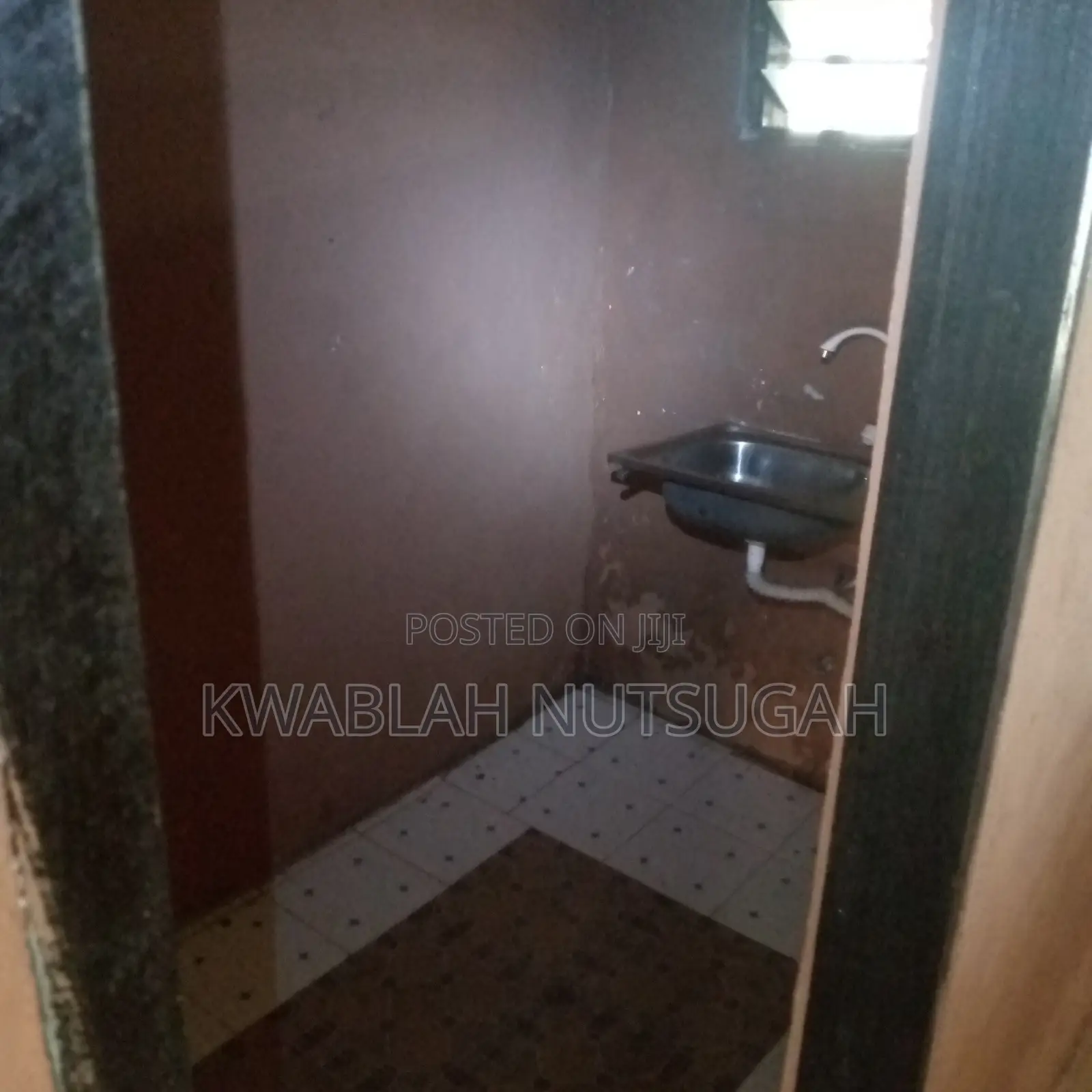 1bdrm House in Cold Store for rent