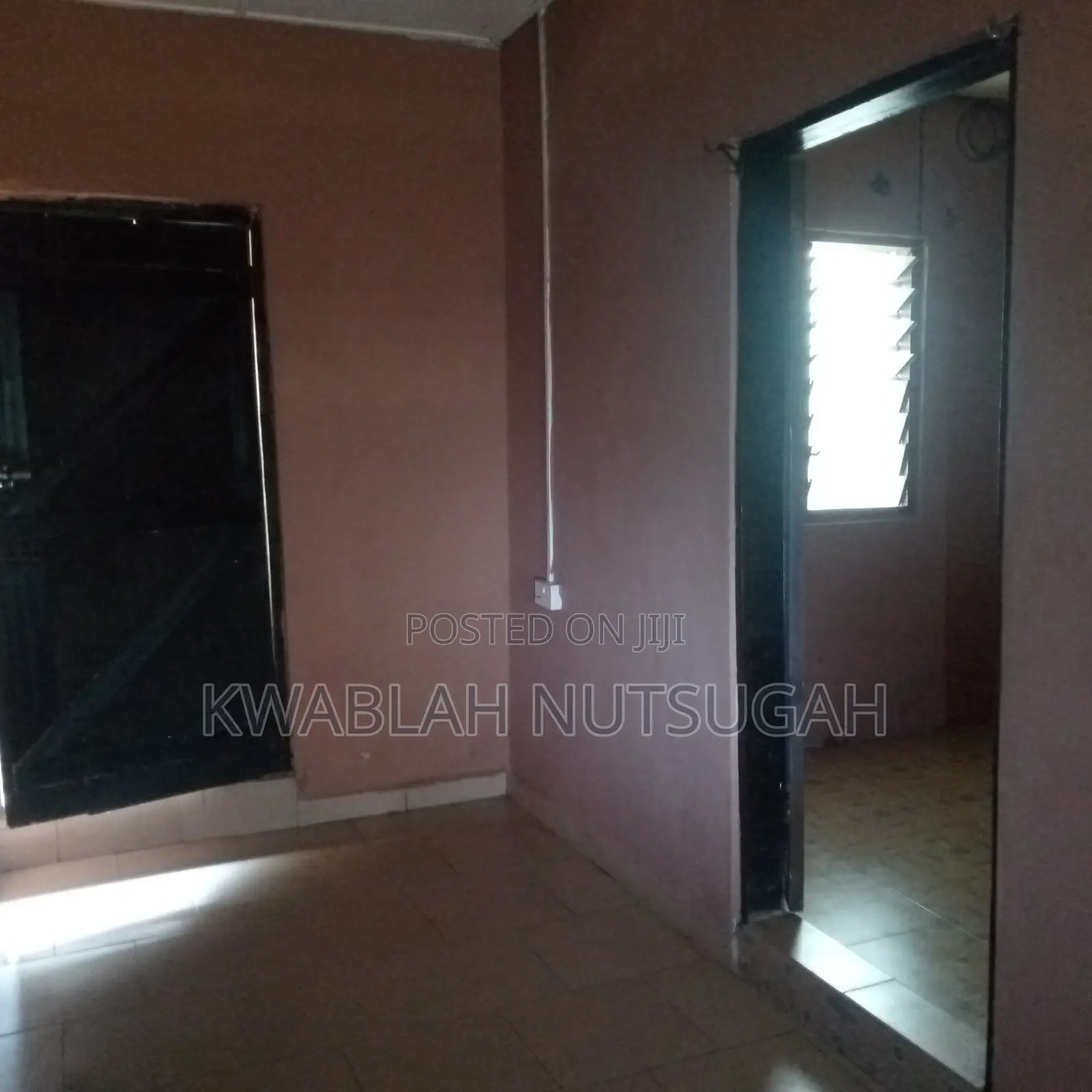 1bdrm House in Cold Store for rent