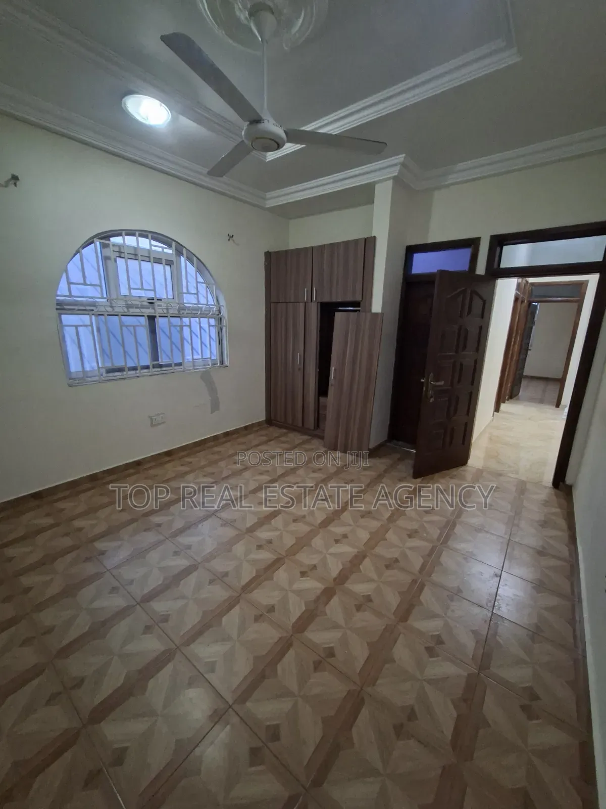 2bdrm Apartment in Pillar 2, Ga East Municipal for rent