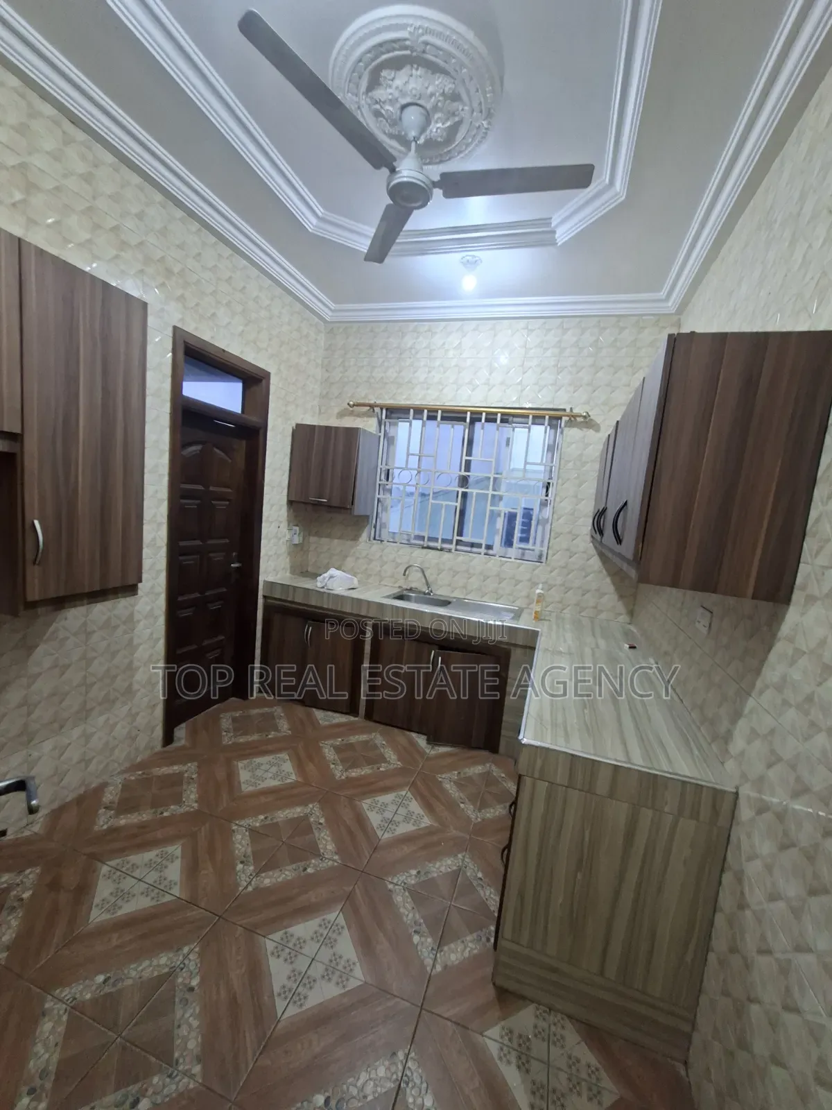 2bdrm Apartment in Pillar 2, Ga East Municipal for rent