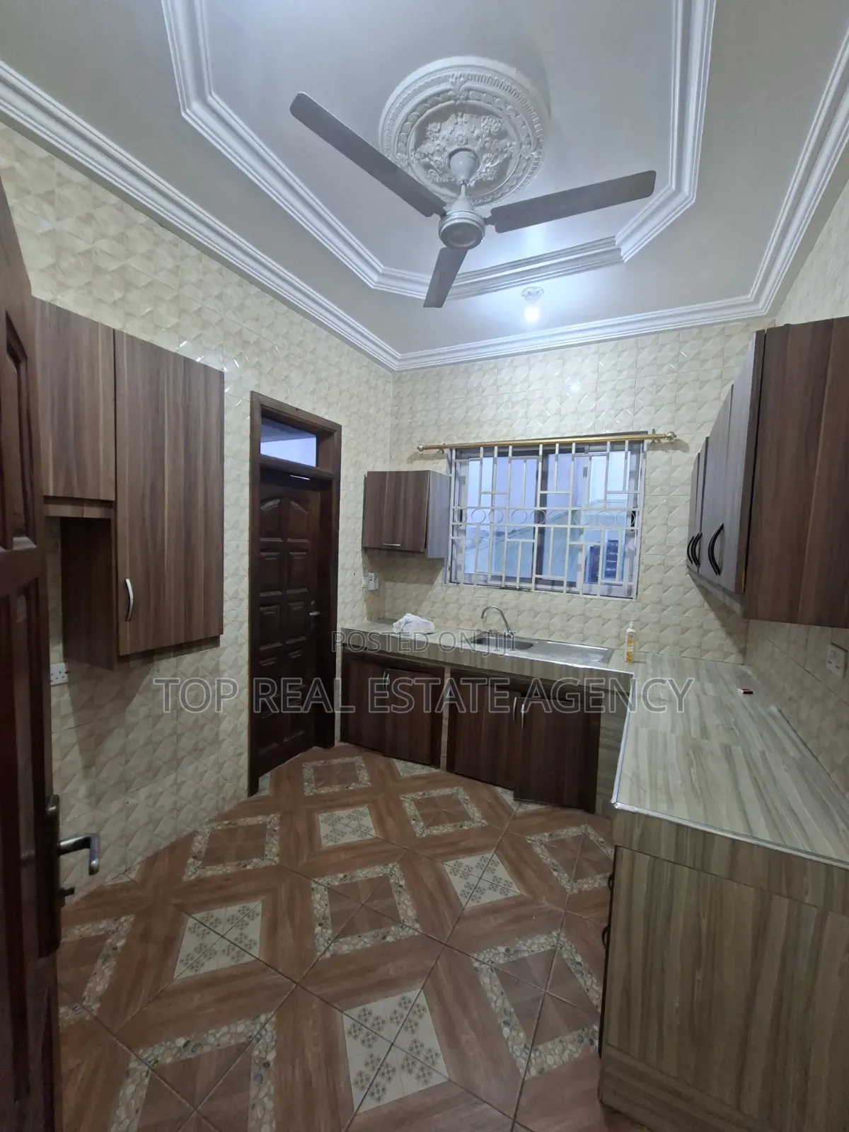 2bdrm Apartment in Pillar 2, Ga East Municipal for rent
