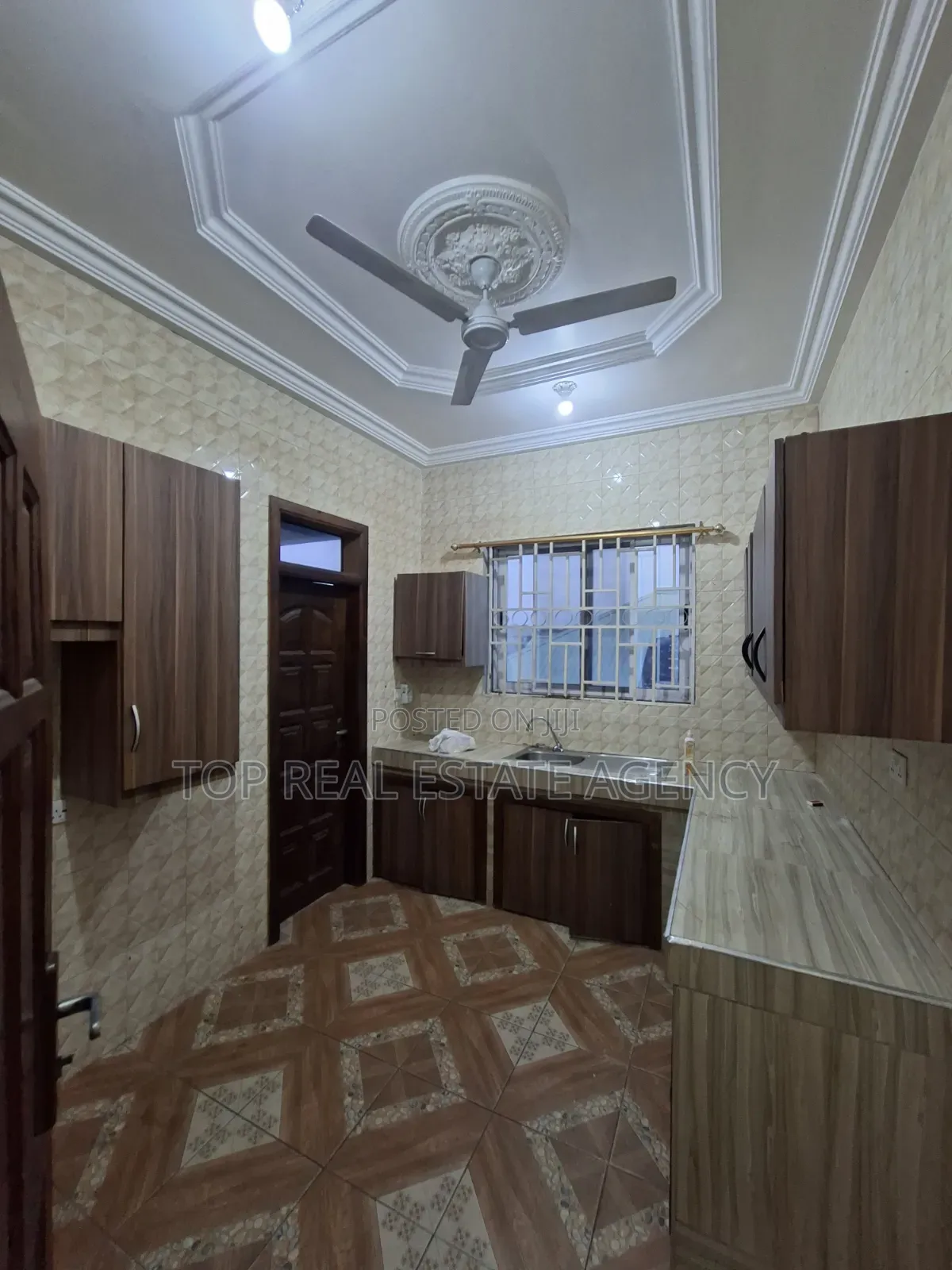 2bdrm Apartment in Pillar 2, Ga East Municipal for rent