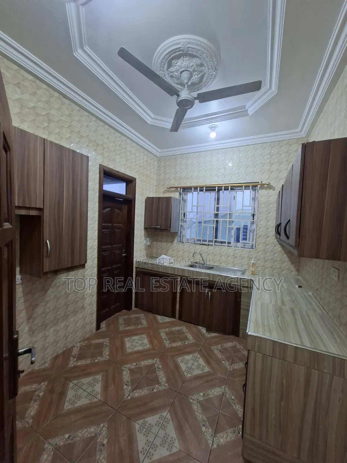 2bdrm Apartment in Pillar 2, Ga East Municipal for rent