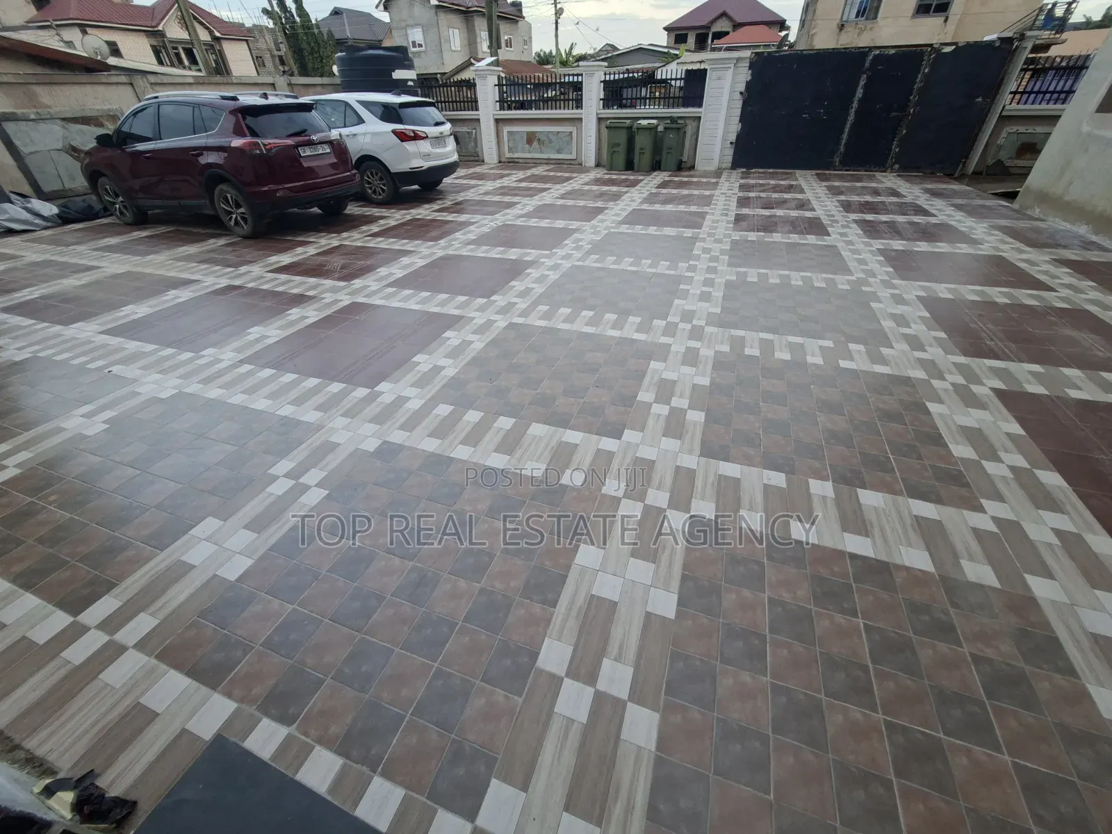 2bdrm Apartment in Pillar 2, Ga East Municipal for rent