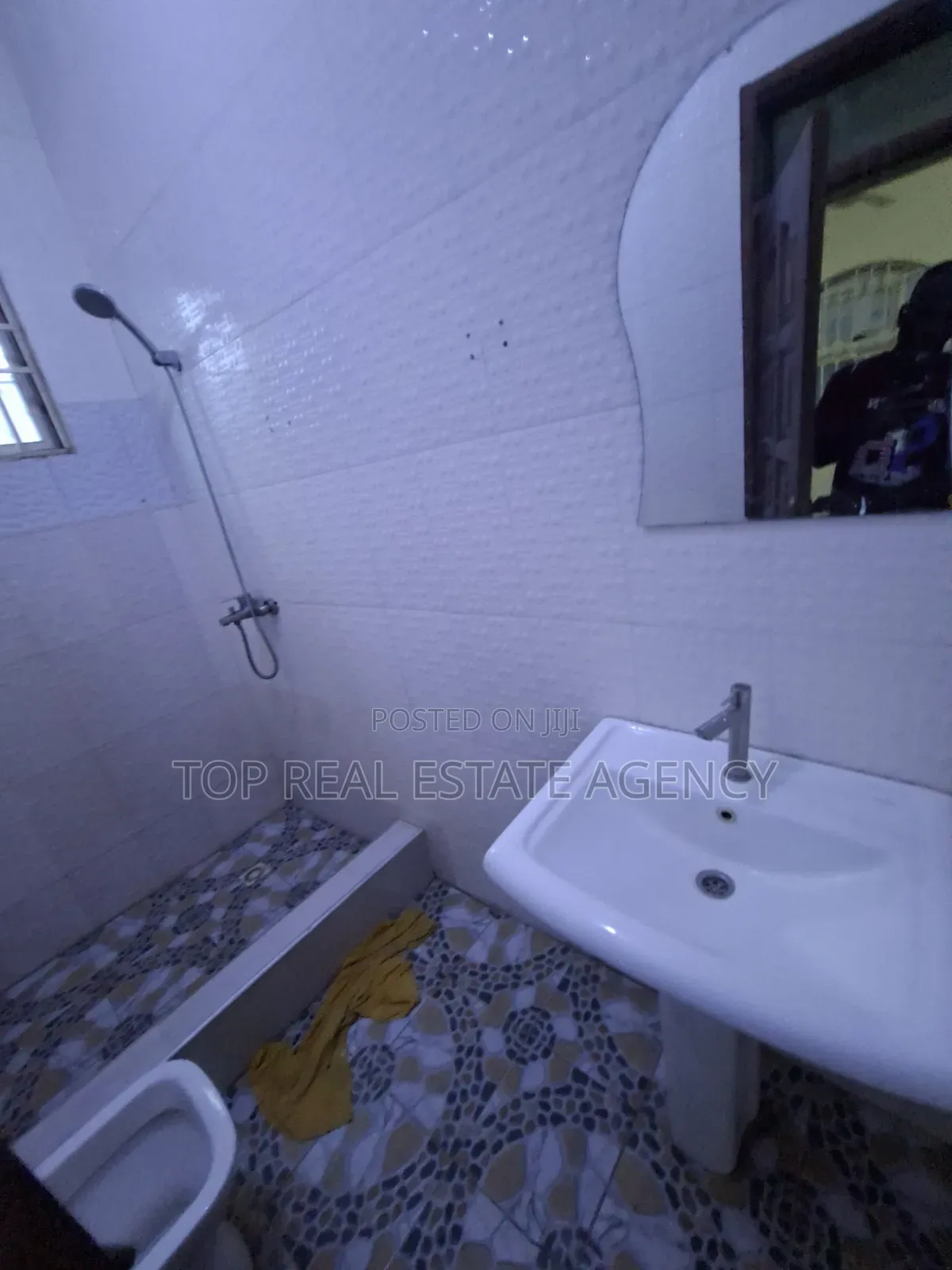 2bdrm Apartment in Pillar 2, Ga East Municipal for rent