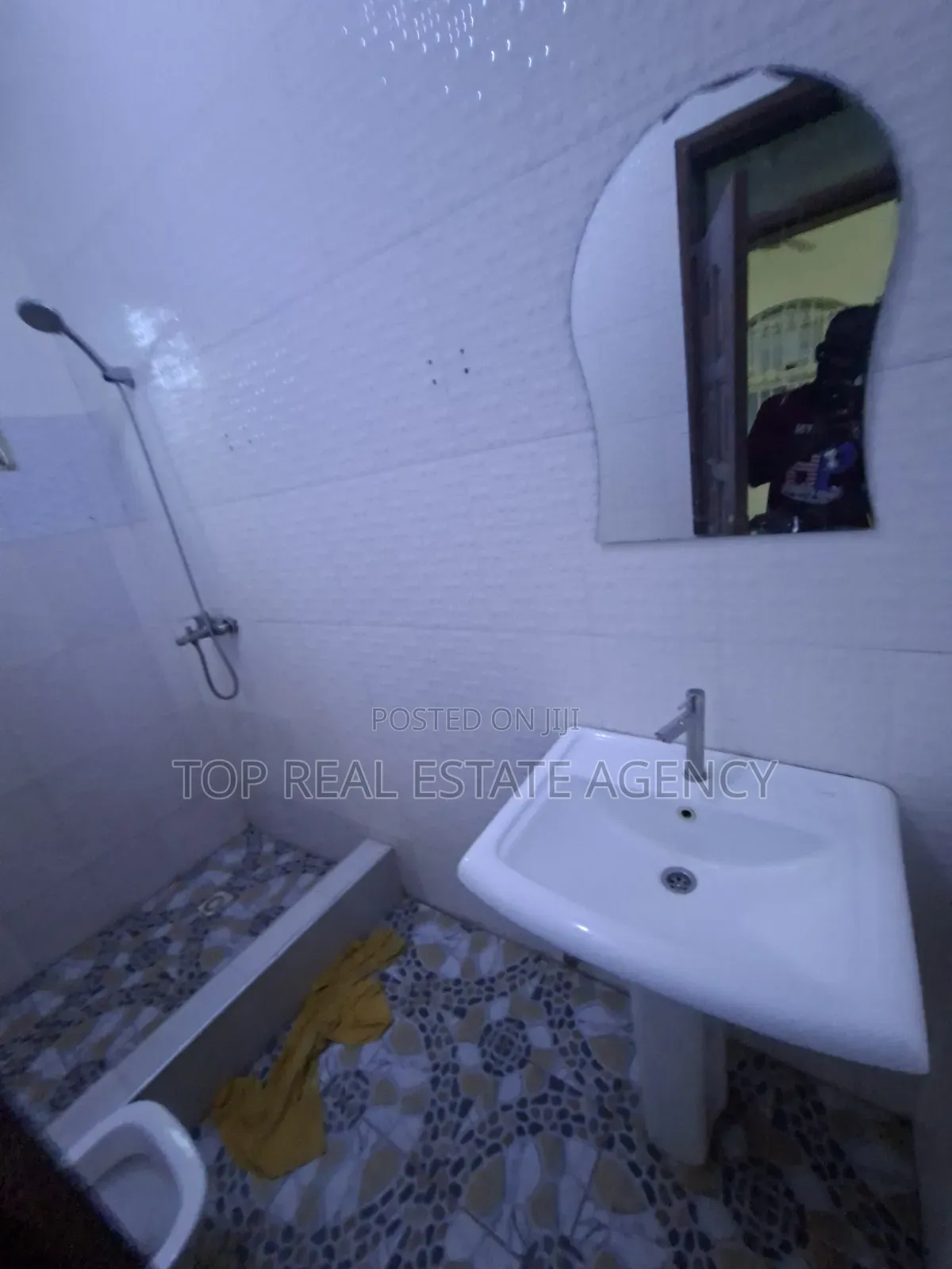2bdrm Apartment in Pillar 2, Ga East Municipal for rent