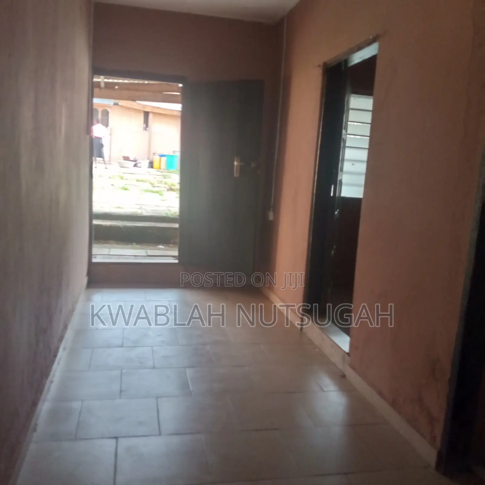 1bdrm House in Cold Store for rent