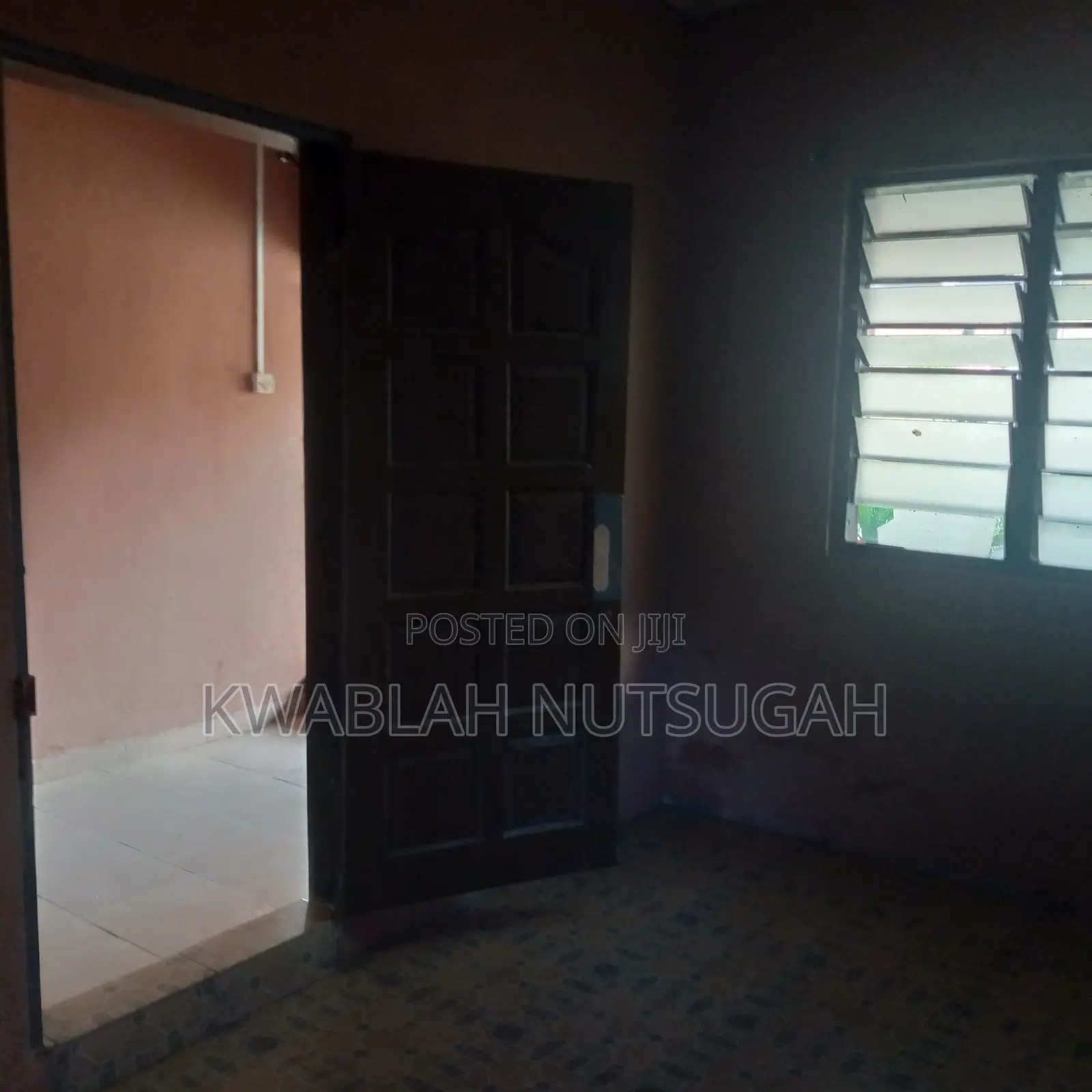 1bdrm House in Cold Store for rent