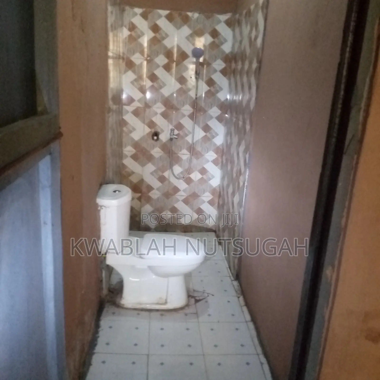 1bdrm House in Cold Store for rent