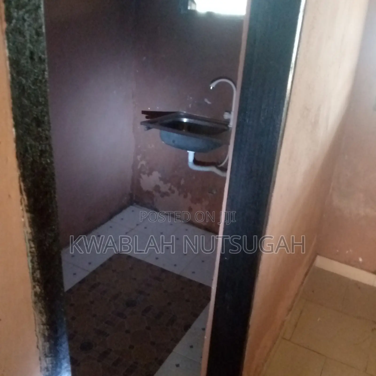 1bdrm House in Cold Store for rent