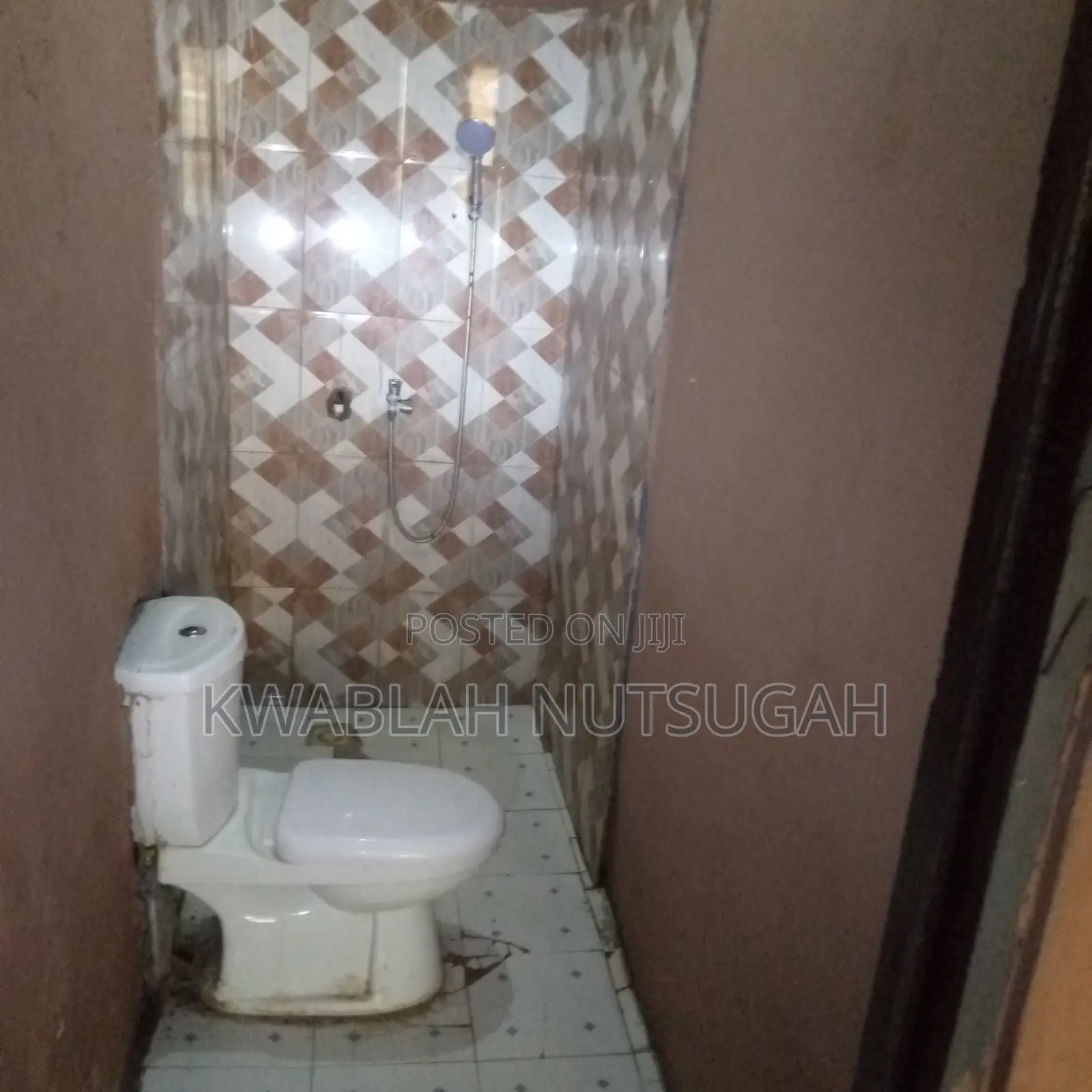 1bdrm House in Cold Store for rent