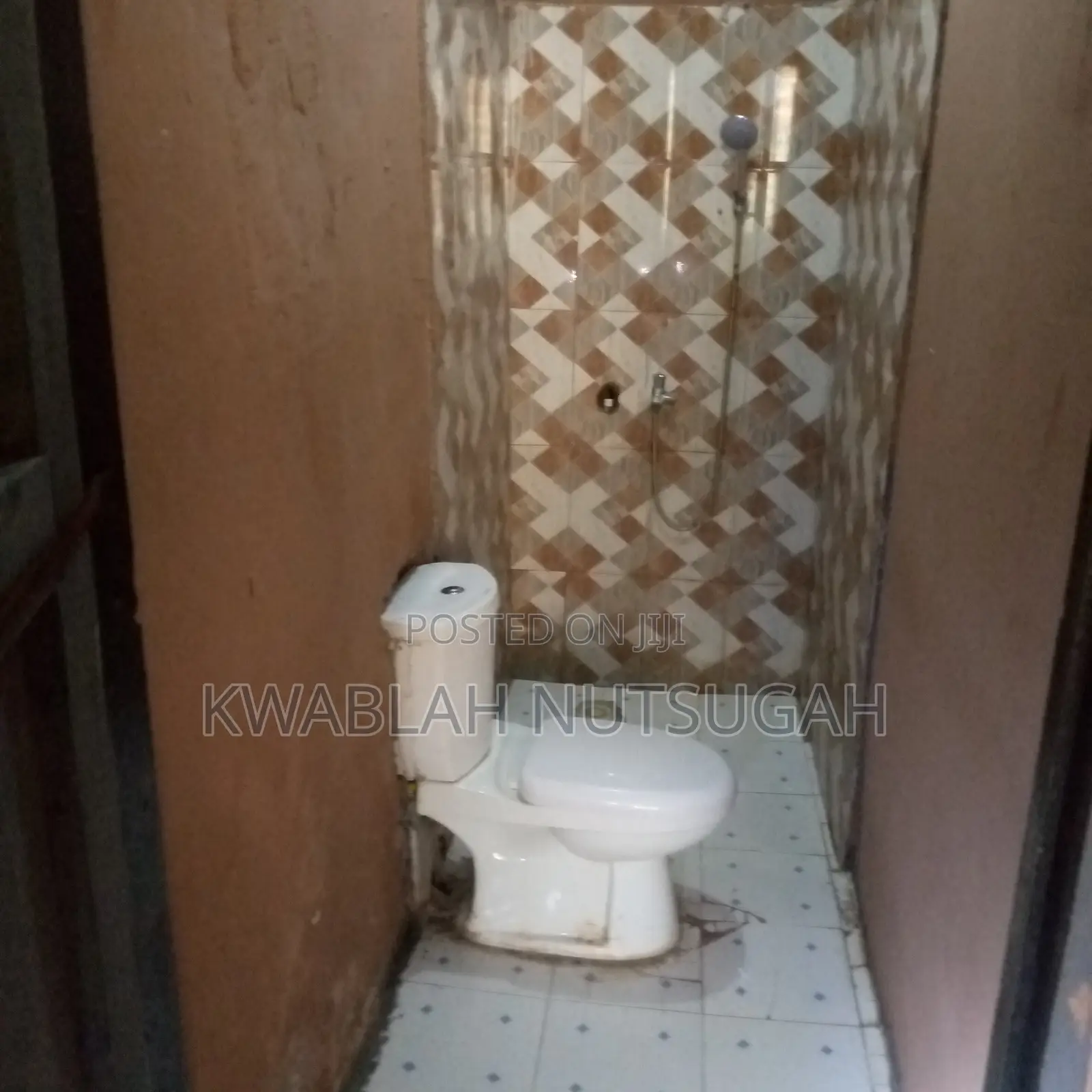 1bdrm House in Cold Store for rent
