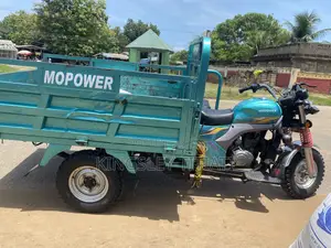H Power Max-Z 150 2025 Green