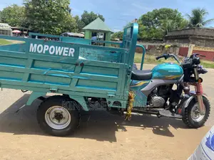 H Power Max-Z 150 2025 Green