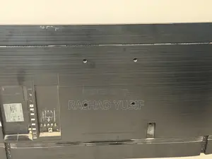 Fairly Used Samsung Uhd 7 Series