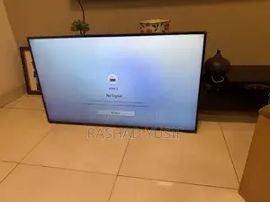 Fairly Used Samsung Uhd 7 Series