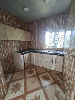 2bdrm Apartment in Behind The Papa'S, North Legon for rent