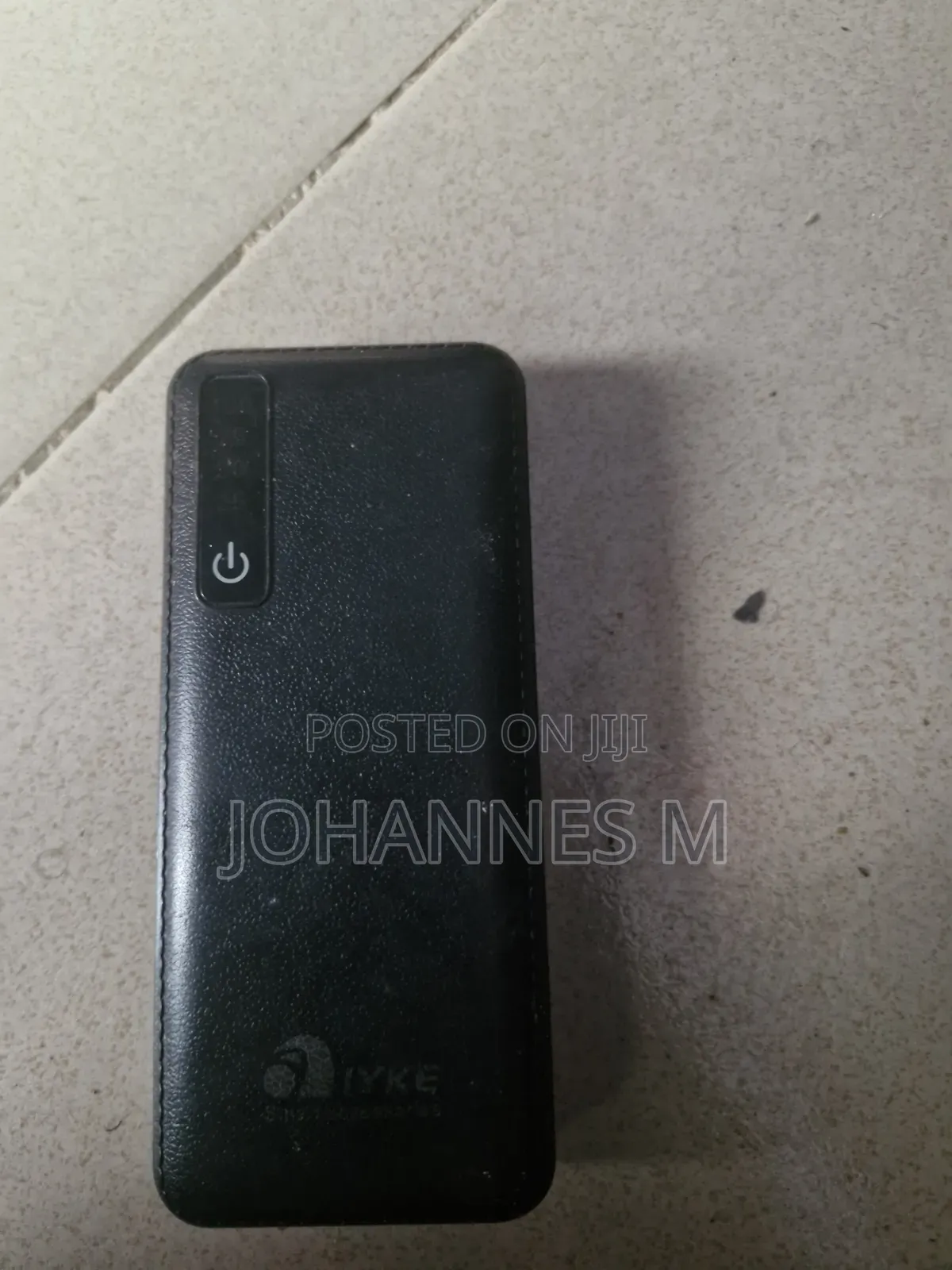 Power Bank