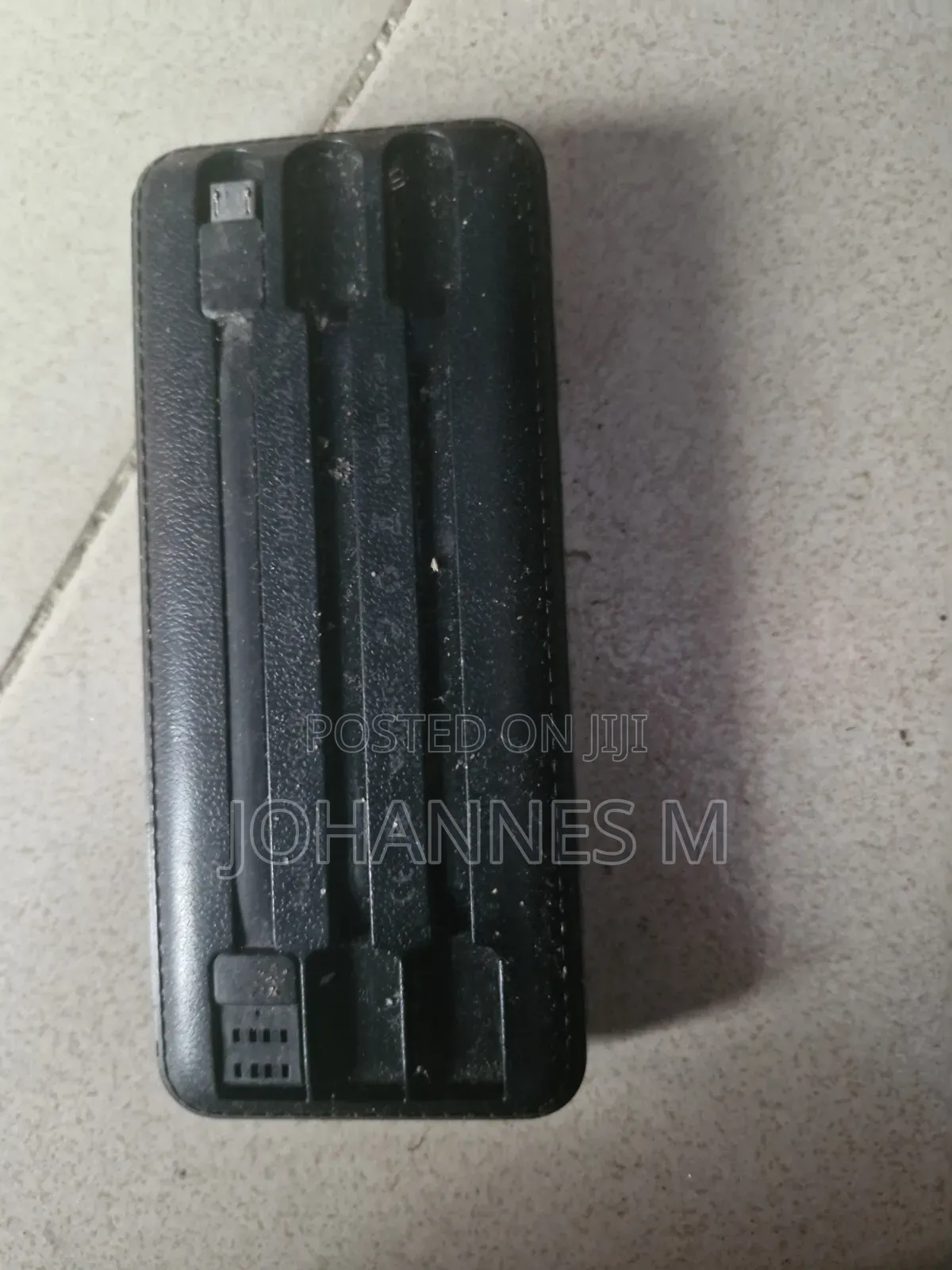 Power Bank