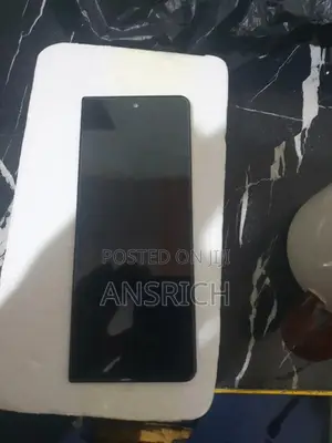 Samsung Fold 5 Screen