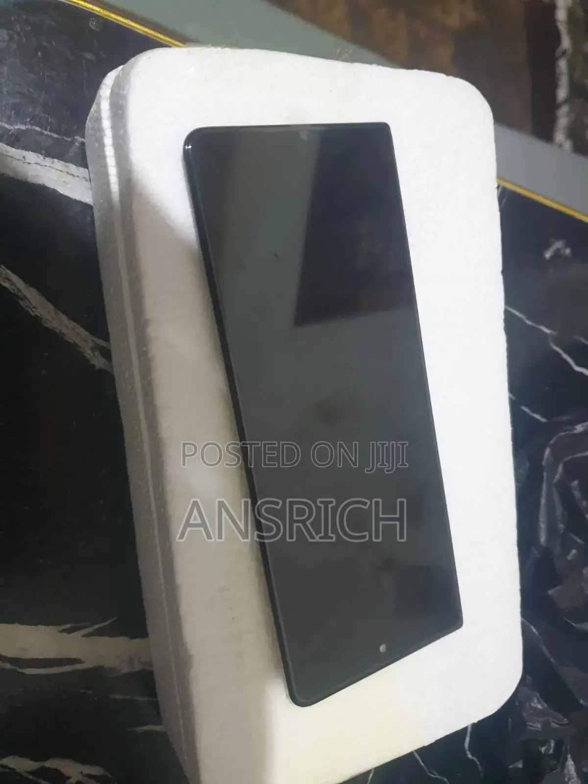 Samsung Fold 5 Screen