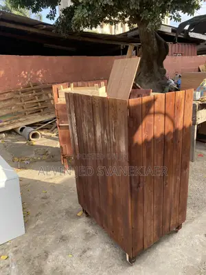 Mobile/Movable Food Counter