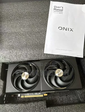 Intel Arc 570 10gb Graphics Card