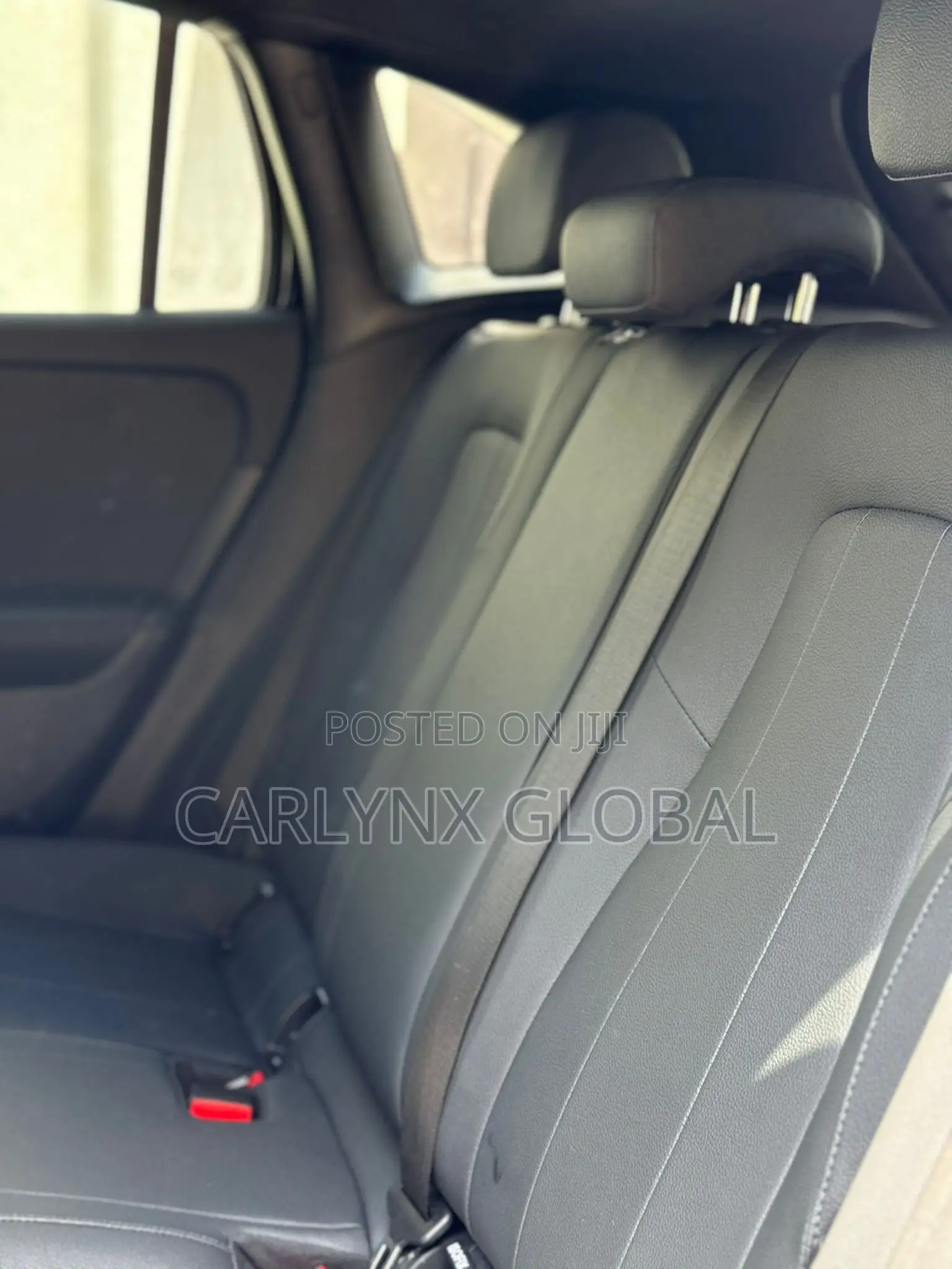 New Mercedes-Benz GLA 250 2025 Black