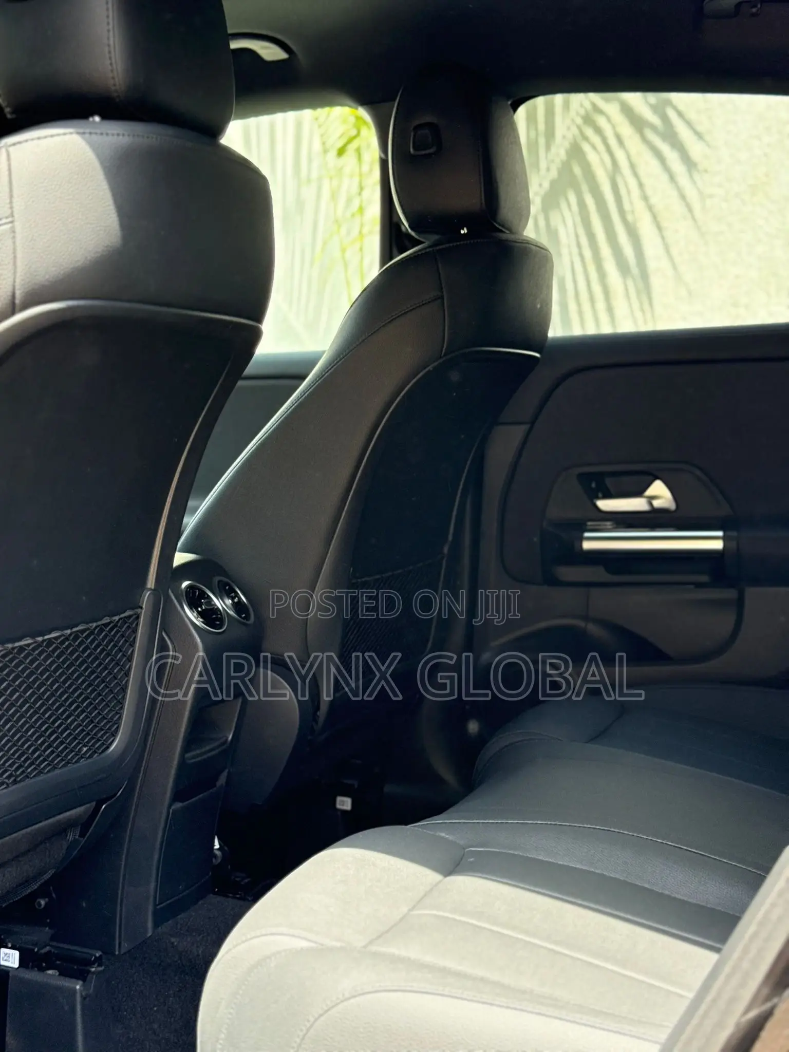 New Mercedes-Benz GLA 250 2025 Black