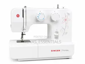 Singer Promise 1412( Sewing Made Easy)