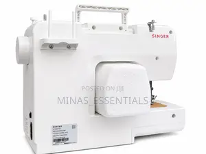 Singer Promise 1412( Sewing Made Easy)