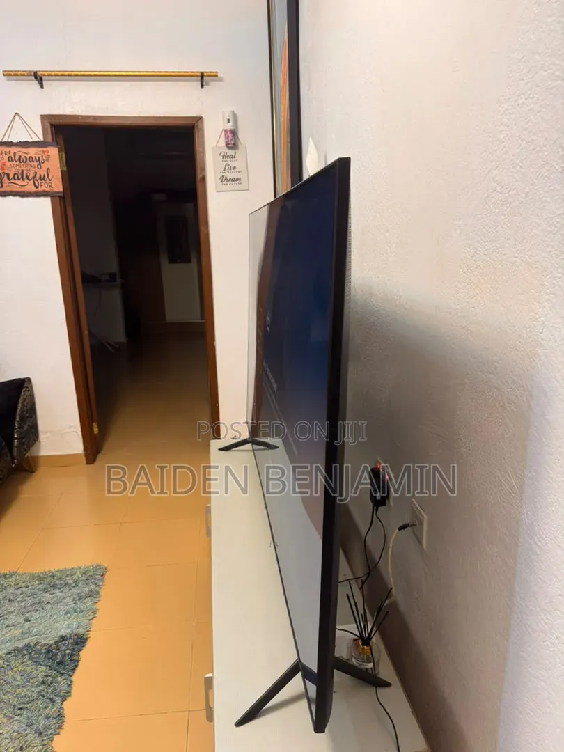 Samsung Smart Tv