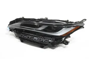 2021-2023 Toyota Venza Led Headlight Assembly for 2021-2023 Abs/Pp