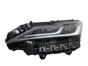 2021-2023 Toyota Venza Led Headlight Assembly for 2021-2023 Abs/Pp