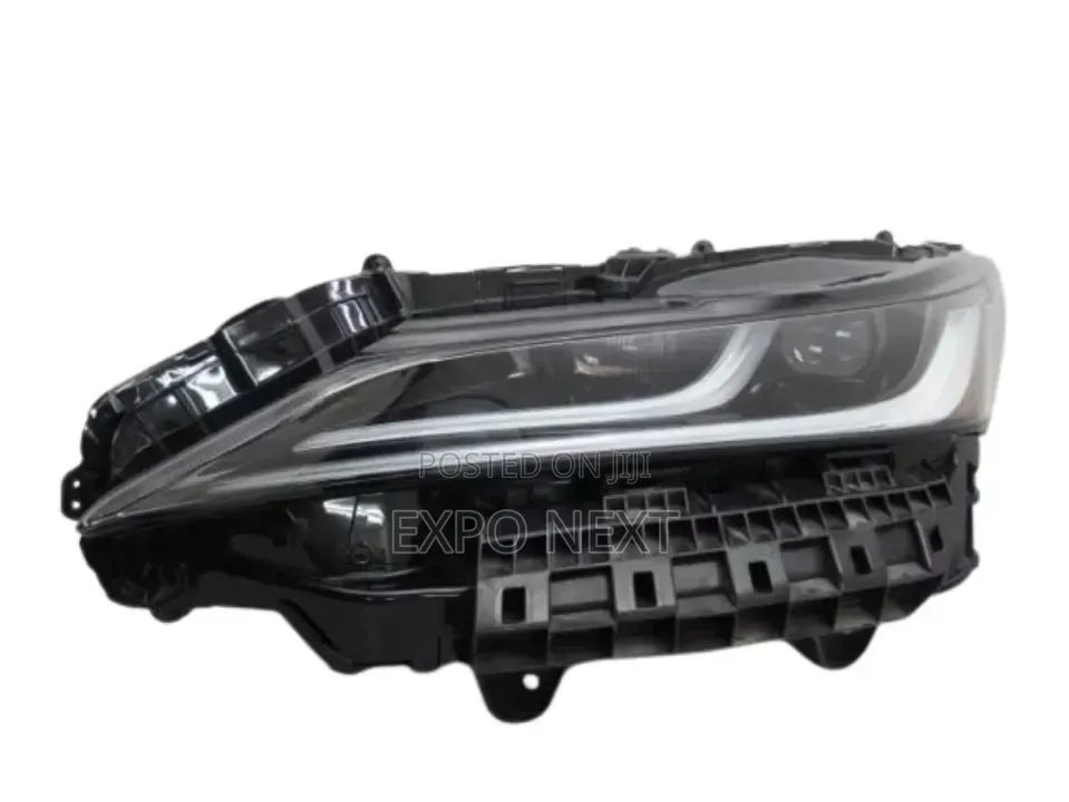 2021-2023 Toyota Venza Led Headlight Assembly for 2021-2023 Abs/Pp