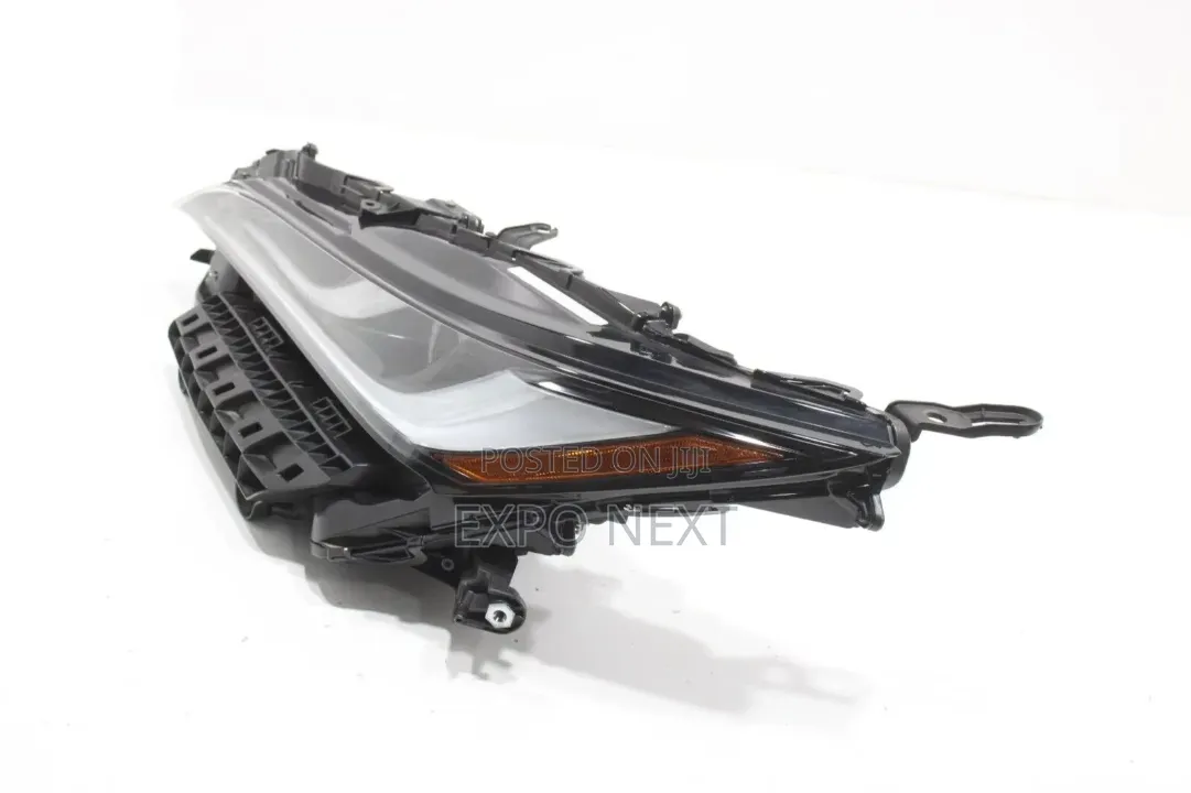 2021-2023 Toyota Venza Led Headlight Assembly for 2021-2023 Abs/Pp