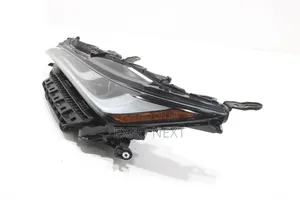 2021-2023 Toyota Venza Led Headlight Assembly for 2021-2023 Abs/Pp