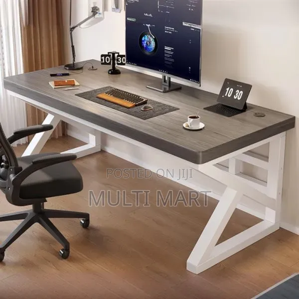 Ergonomic Computer Gaming Study Table