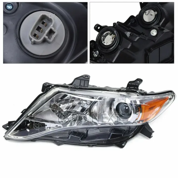 2021-2023 Toyota Venza Headlight Assembly for 2009-2016 Halogen