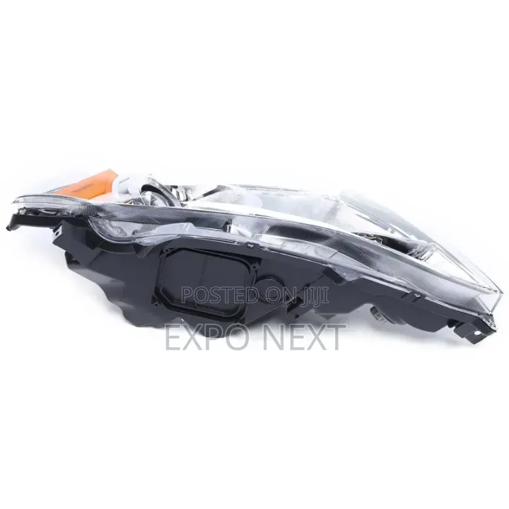 2021-2023 Toyota Venza Headlight Assembly for 2009-2016 Halogen