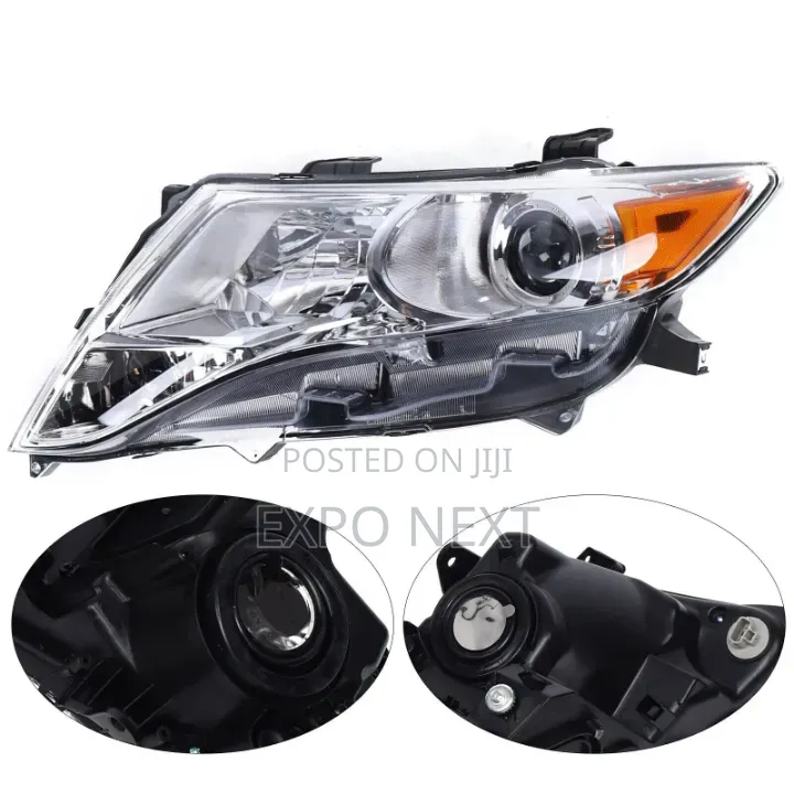 2021-2023 Toyota Venza Headlight Assembly for 2009-2016 Halogen