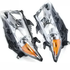 2021-2023 Toyota Venza Headlight Assembly for 2009-2016 Halogen