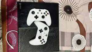 Xbox One Available