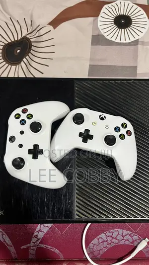Xbox One Available