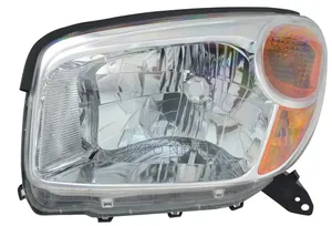 Toyota Rav4 2004-2005 Halogen Headlight Light